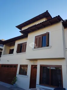Casa de Condomínio com 3 Quartos à venda, 165m² no Medianeira, Porto Alegre