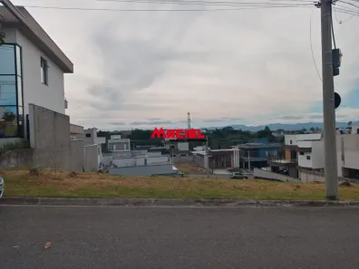 à venda, 250m² no Residencial Colinas, Caçapava