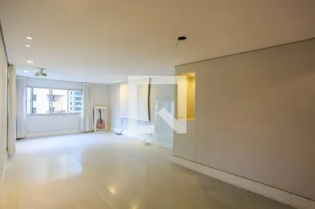 Apartamento com 3 Quartos à venda, 128m² no Vila Andrade, São Paulo