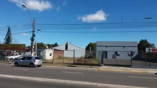 Lote/Terreno à venda, 353m² no Centro, Canoas