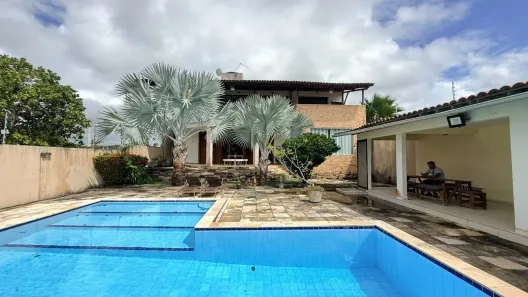 Casa com 4 Quartos à venda, 354m² no CARAPIBUS, Conde