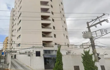 Apartamento com 3 Quartos à venda, 106m² no Baeta Neves, São Bernardo do Campo