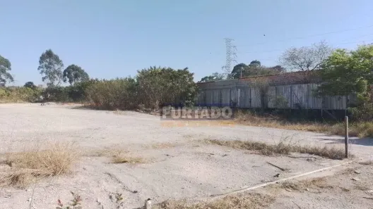 Lote/Terreno para alugar, 8945m² no Várzea do Tamanduateí, Santo André