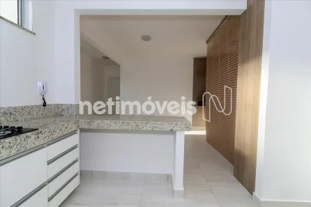 Apartamento com 1 Quarto para alugar, 30m² no Ipiranga, Belo Horizonte