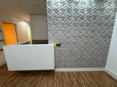 Sala Comercial para alugar, 60m² no Vila Andrade, São Paulo