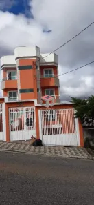 Apartamento com 3 Quartos à venda, 94m² no Parque das Nações, Santo André