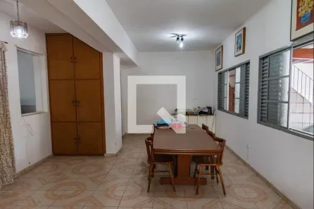 Casa com 5 Quartos à venda, 328m² no Aclimação, São Paulo