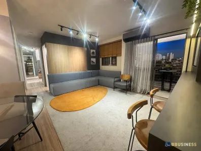 Apartamento com 2 Quartos à venda, 67m² no Jardim Santa Vitória, Campinas
