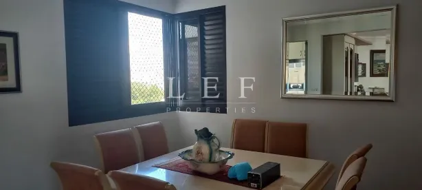 Apartamento com 3 Quartos à venda, 150m² no Vila Andrade, São Paulo