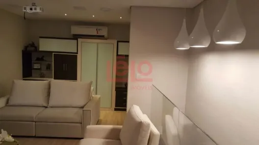 Apartamento com 3 Quartos à venda, 147m² no Cabral, Curitiba