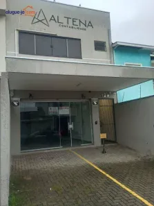 Sala Comercial para alugar, 80m² no Condomínio Residence Club, Jacareí