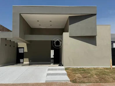Casa com 3 Quartos à venda, 261m² no Jardim Noroeste, Campo Grande