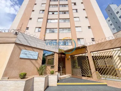 Apartamento com 3 Quartos à venda, 75m² no Jardim Agari, Londrina