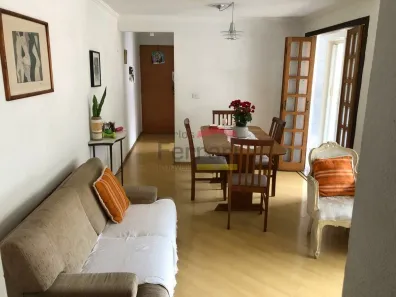 Apartamento com 2 Quartos à venda, 64m² no Barro Branco (Zona Norte), São Paulo