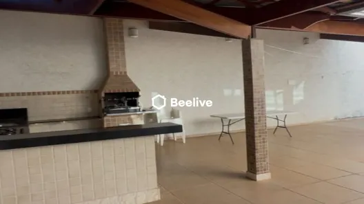 Casa com 3 Quartos à venda, 256m² no Paquetá, Belo Horizonte