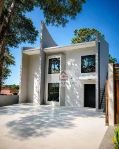 Casa de Condomínio com 3 Quartos à venda, 297m² no Pinus Park, Cotia