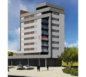 Ponto Comercial à venda, 78m² no Salgado Filho, Belo Horizonte