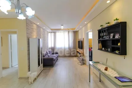Apartamento com 2 Quartos à venda, 99m² no Botafogo, Campinas