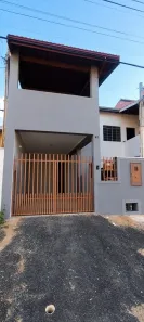 Sobrado com 2 Quartos à venda, 136m² no Vila Rubens, Indaiatuba