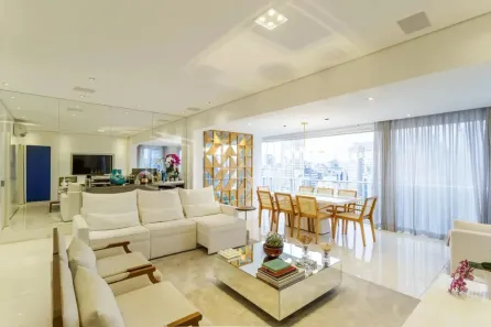 Apartamento com 2 Quartos para venda ou aluguel, 160m² no Itaim Bibi, São Paulo