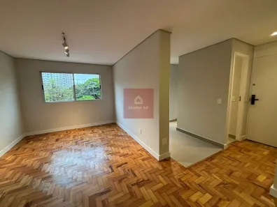 Apartamento com 2 Quartos à venda, 68m² no Cidade Monções, São Paulo