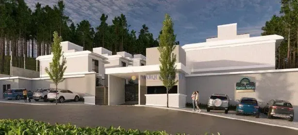 Casa de Condomínio com 3 Quartos à venda, 140m² no Observatório, Vinhedo