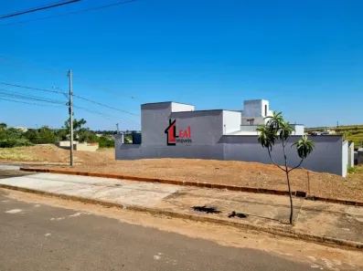 Lote/Terreno à venda, 235m² no Residencial Bongiovani, Presidente Prudente