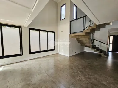 Sobrado com 4 Quartos para alugar, 345m² no Bonfim Paulista, Ribeirão Preto