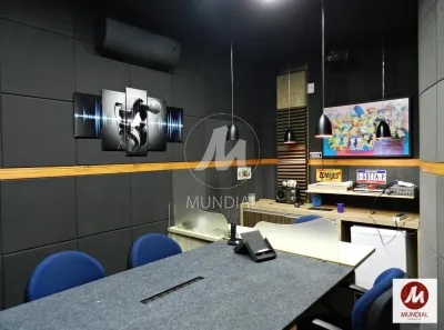 Ponto Comercial com 1 Quarto à venda, 425m² no Nova Ribeirânia, Ribeirão Preto
