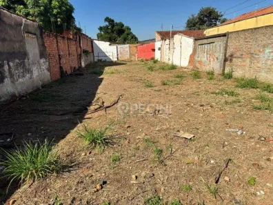 Lote/Terreno à venda, 333m² no Vila Indaiá, Rio Claro