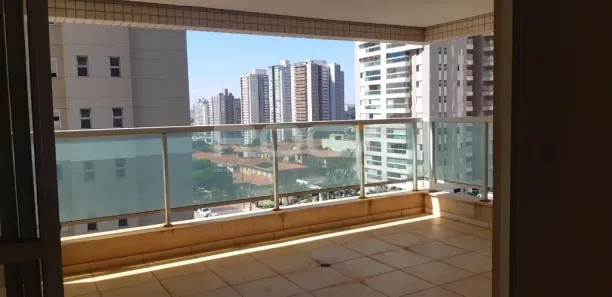 Apartamento com 3 Quartos à venda, 181m² no Bosque das Juritis, Ribeirão Preto