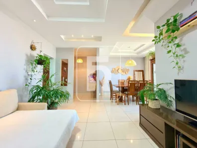 Apartamento com 3 Quartos à venda, 103m² no Rosário, Conselheiro Lafaiete