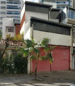 Prédio Comercial para alugar, 710m² no Santa Rosa, Niterói