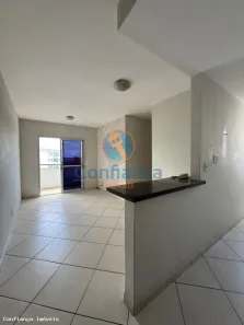Apartamento com 2 Quartos à venda, 50m² no Conjunto Jacaraípe, Serra