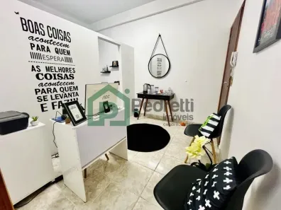 Sala Comercial à venda, 75m² no Centro, Nova Friburgo