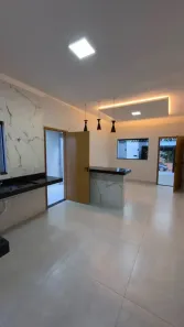 Casa com 3 Quartos à venda, 105m² no Jardim Flor de Liz, Anápolis