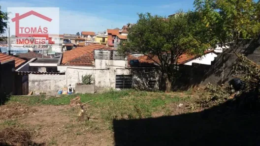 Lote/Terreno à venda, 333m² no Vila Mirante, São Paulo