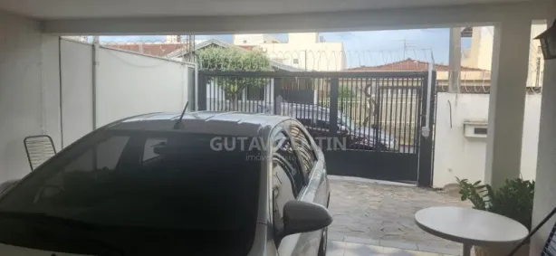 Casa com 4 Quartos à venda, 528m² no Jardim Brasil, Bauru