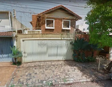 Casa com 5 Quartos à venda, 353m² no Jardim São Luiz, Ribeirão Preto
