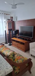 Apartamento com 1 Quarto à venda, 50m² no Mirim, Praia Grande