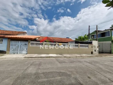 Casa com 2 Quartos à venda, 80m² no Morro do Algodão, Caraguatatuba