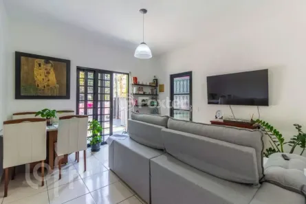 Casa com 3 Quartos à venda, 176m² no Sumarezinho, São Paulo