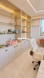 Sala Comercial à venda, 40m² no Vila Pedro Moreira, Guarulhos