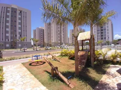 Apartamento com 2 Quartos à venda, 56m² no Chácaras Pedro Corrêa de Carvalho, Ribeirão Preto