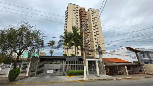 Apartamento com 3 Quartos para venda ou aluguel, 238m² no Vila Nova, Itu