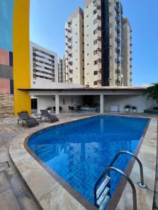 Apartamento com 3 Quartos à venda, 85m² no Renascença, São Luís