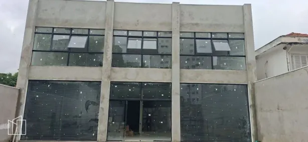 Prédio Comercial para alugar, 800m² no Santo Amaro, São Paulo