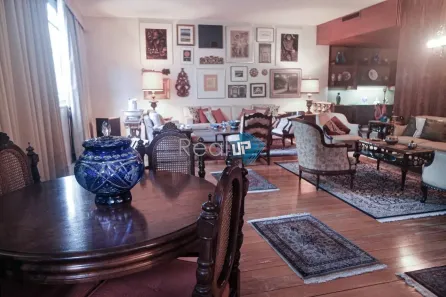Apartamento com 4 Quartos à venda, 280m² no Copacabana, Rio de Janeiro