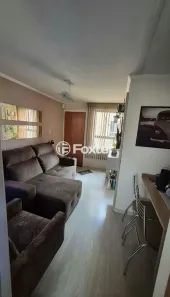 Apartamento com 2 Quartos à venda, 39m² no Rubem Berta, Porto Alegre