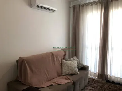 Apartamento com 2 Quartos para alugar, 63m² no Nova Aliança, Ribeirão Preto